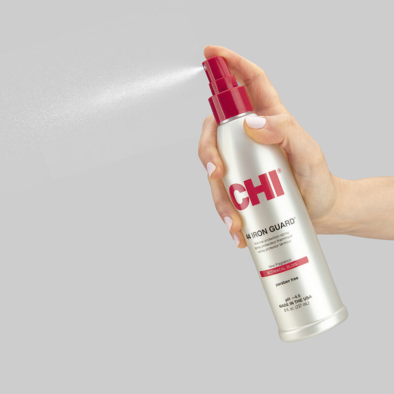 CHI Infra Botanical Bliss Silk Infusion 6 oz | CHI Haircare